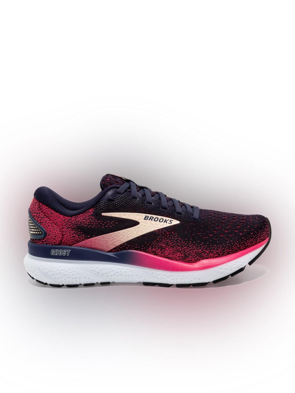 Brooks Ghost 16 Road Running Shoe Narrow 2A